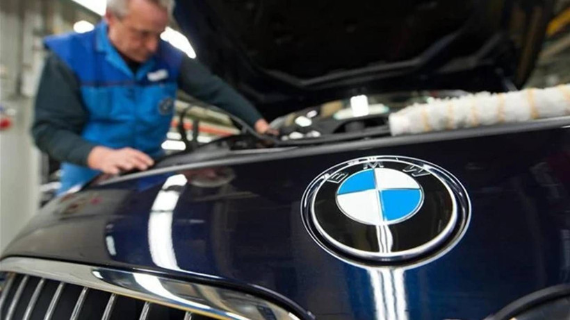 Alman devi BMW’yi Çin krizi vurdu: Binlerce kişi işsiz kalacak - Resim: 3