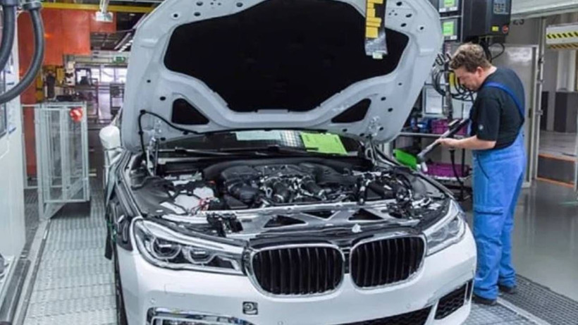 Alman devi BMW’yi Çin krizi vurdu: Binlerce kişi işsiz kalacak - Resim: 2