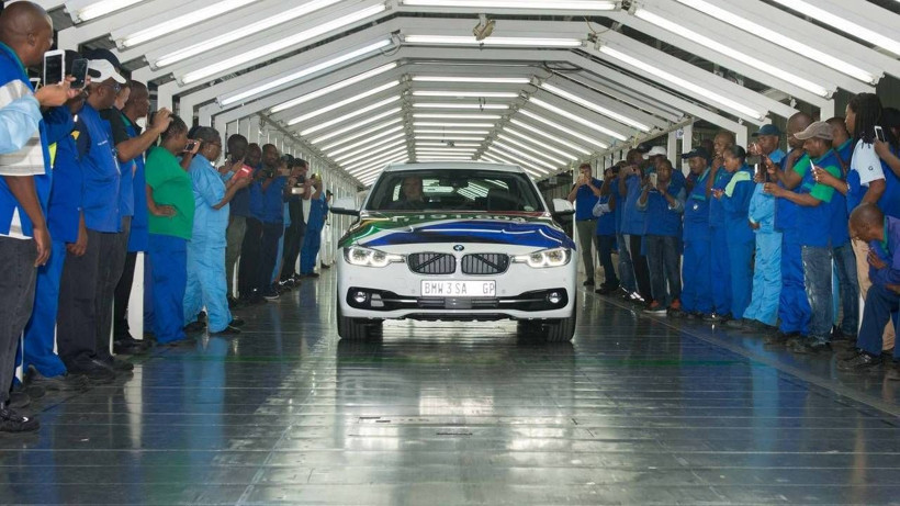 Alman devi BMW’yi Çin krizi vurdu: Binlerce kişi işsiz kalacak - Resim: 6