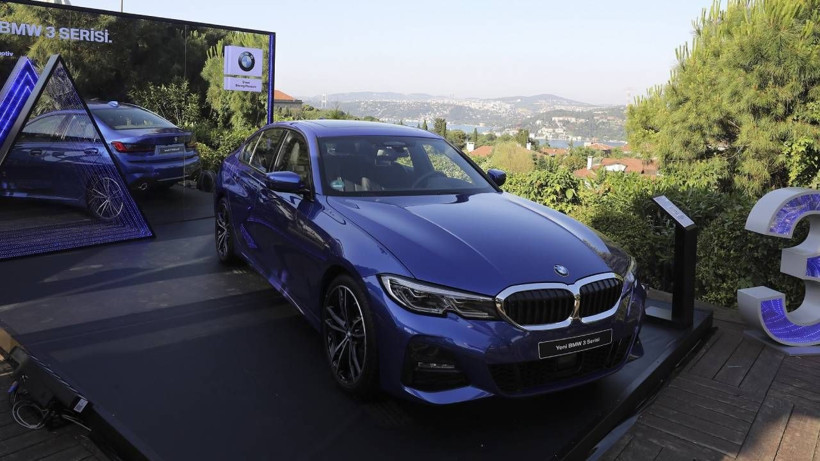 Alman devi BMW’yi Çin krizi vurdu: Binlerce kişi işsiz kalacak - Resim: 7