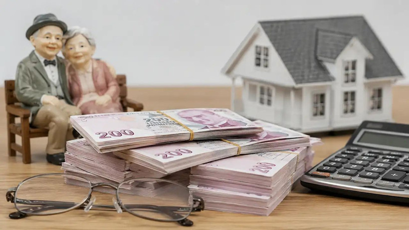 Emekli maaş promosyonunda rakamlar değişti: En yüksek veren bankalar - Resim: 4