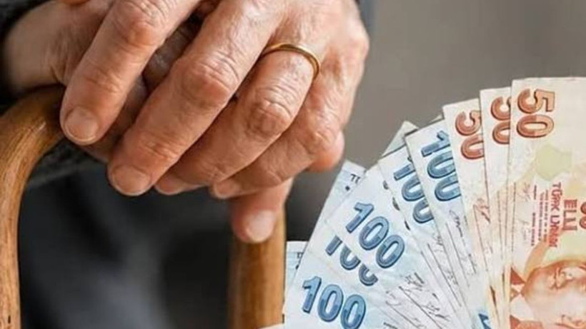 Emekli maaş promosyonunda rakamlar değişti: En yüksek veren bankalar - Resim: 2