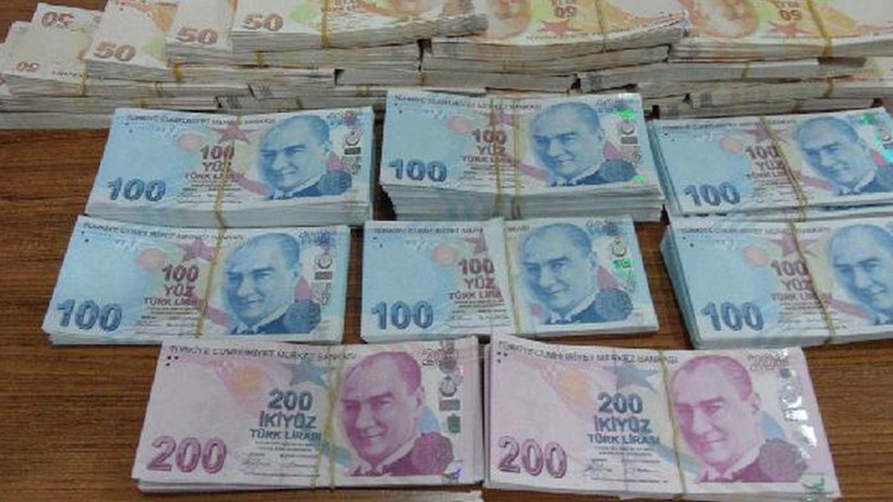 560 bin TL'nin mevduat kazancı uçtu: En yüksek tutarı veren banka - Resim: 10