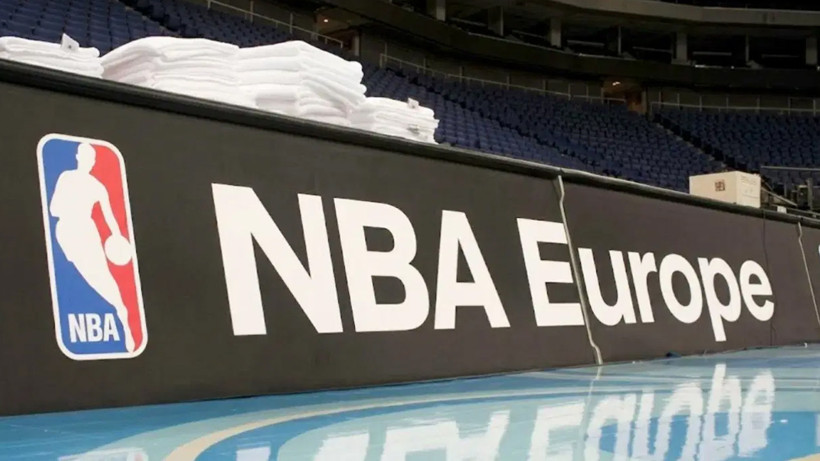 NBA Avrupa Ligi'nin İstanbul'a katkısı 2,2 milyar doları bulacak - Resim : 1