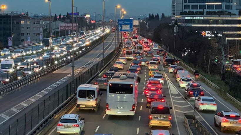 Milyonlarca araç sahibine müjde: Polis artık ceza kesemeyecek - Resim: 8