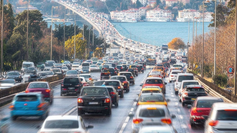 Milyonlarca araç sahibine müjde: Polis artık ceza kesemeyecek - Resim: 7
