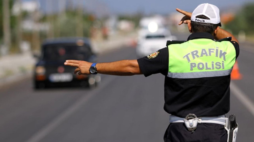 Milyonlarca araç sahibine müjde: Polis artık ceza kesemeyecek - Resim: 6