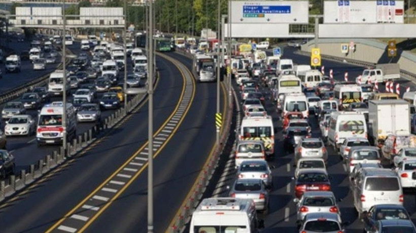 Milyonlarca araç sahibine müjde: Polis artık ceza kesemeyecek - Resim: 5