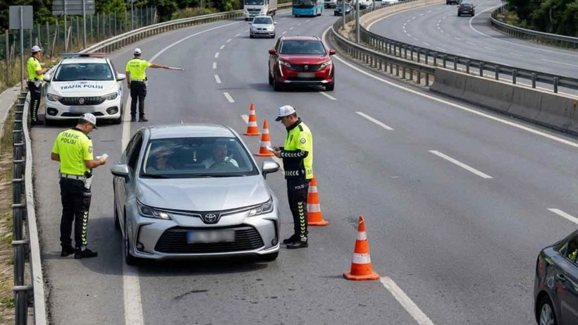 Milyonlarca araç sahibine müjde: Polis artık ceza kesemeyecek - Resim: 1