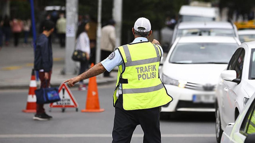 Milyonlarca araç sahibine müjde: Polis artık ceza kesemeyecek - Resim: 14