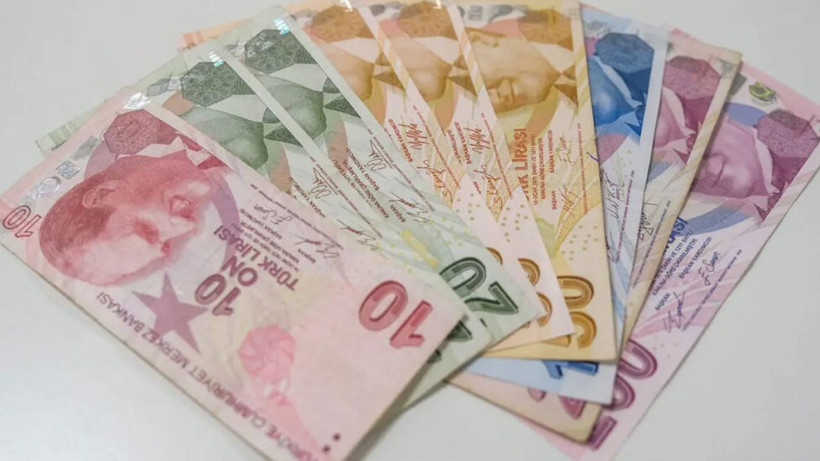 560 bin TL'nin mevduat kazancı uçtu: En yüksek tutarı veren banka - Resim: 16
