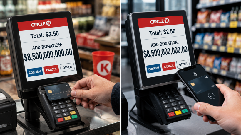 Kasada akılalmaz hata: 120 liralık hesaba 8,5 milyar dolarlık ödeme çıktı - Resim: 2
