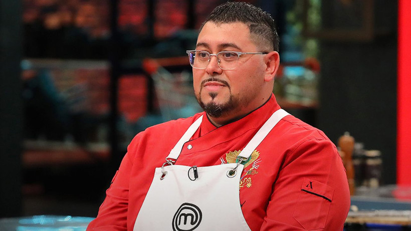 MasterChef'te heyecan dorukta: Ana kadroya giren 12. yarışmacı belli oldu - Resim: 6