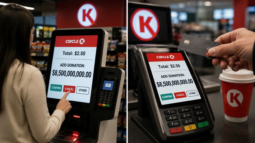 Kasada akılalmaz hata: 120 liralık hesaba 8,5 milyar dolarlık ödeme çıktı - Resim: 1