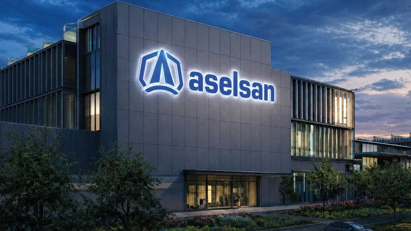 ASELSAN'dan çevre yatırımlarında kritik adım: Bakanlıktan 5 yıllık yeşil dönüşüm belgesi - Resim : 1