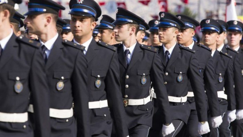 2026 PMYO başvuru tarihleri ne zaman? Polislik şartları ve TYT taban puanı - Resim: 9