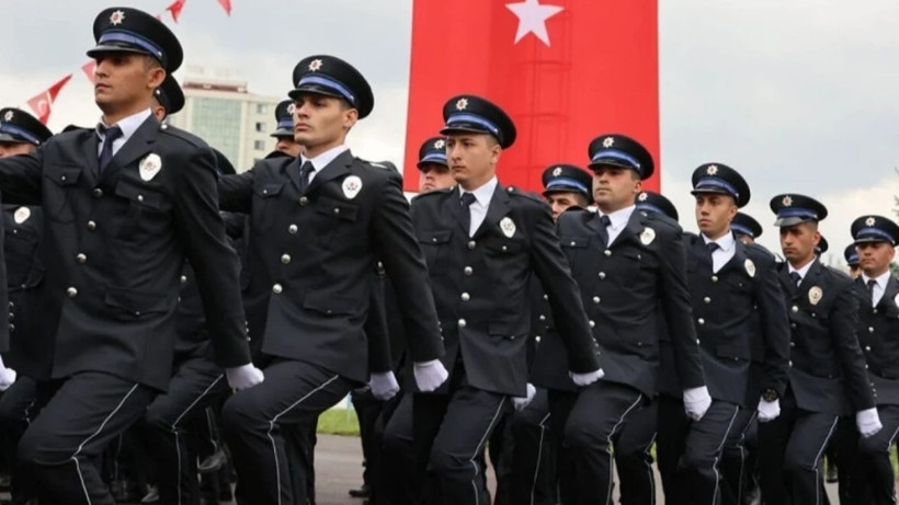 2026 PMYO başvuru tarihleri ne zaman? Polislik şartları ve TYT taban puanı - Resim: 8