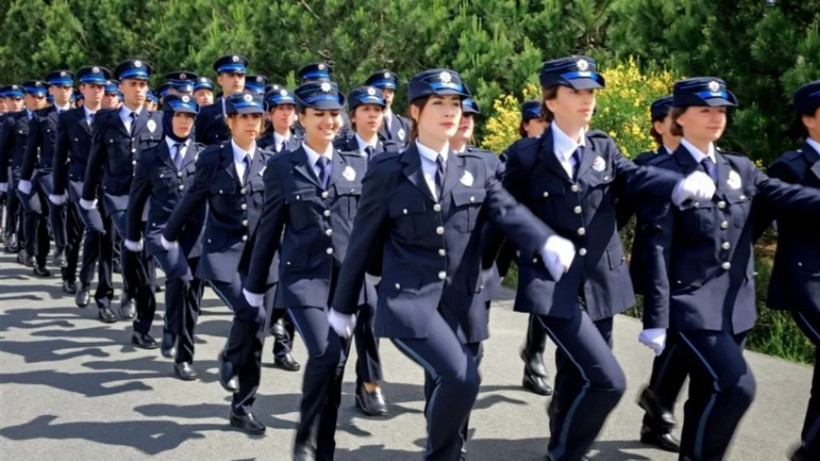 2026 PMYO başvuru tarihleri ne zaman? Polislik şartları ve TYT taban puanı - Resim: 5