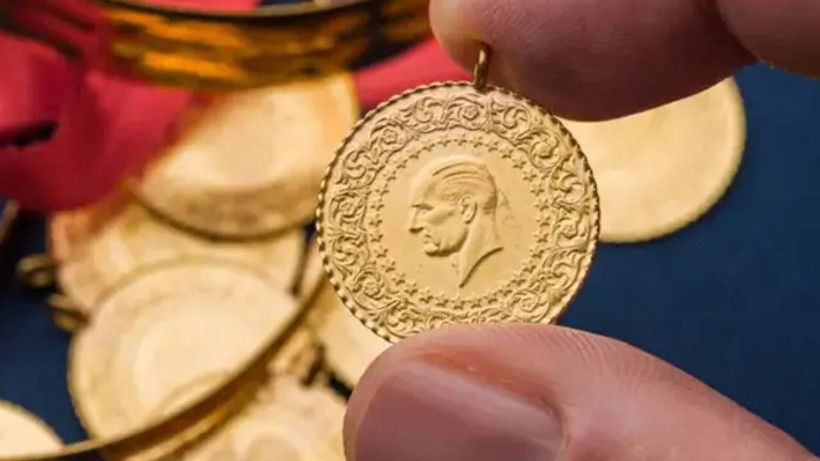 Bayram Başaran altın fiyatı için kritik rakam verdi - Resim: 5