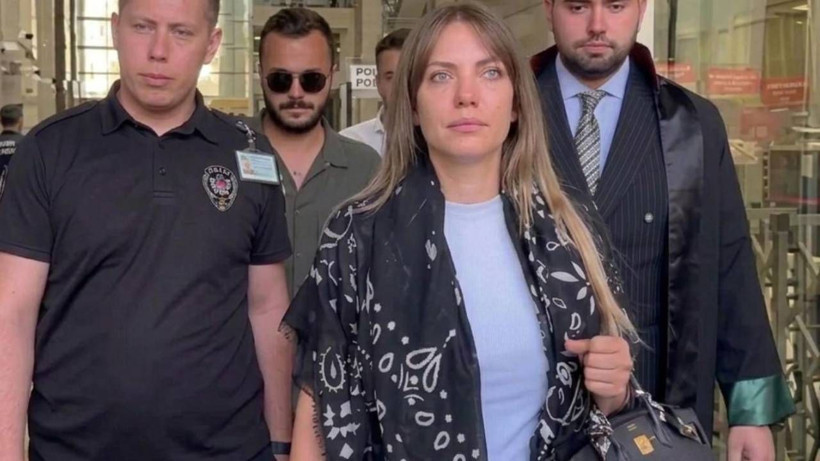AHBAP soruşturmasında Eda Ece’nin savcılık ifadesi ortaya çıktı: Haluk Levent’le hiç tanışmadım - Resim: 6