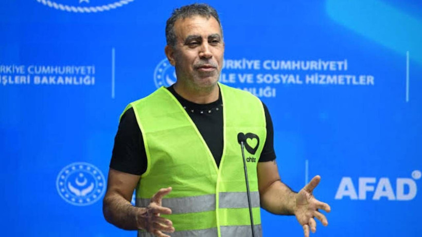 AHBAP soruşturmasında Eda Ece’nin savcılık ifadesi ortaya çıktı: Haluk Levent’le hiç tanışmadım - Resim: 8