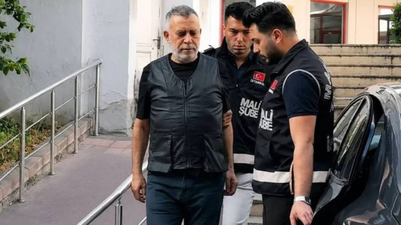 AHBAP soruşturmasında Eda Ece’nin savcılık ifadesi ortaya çıktı: Haluk Levent’le hiç tanışmadım - Resim: 5
