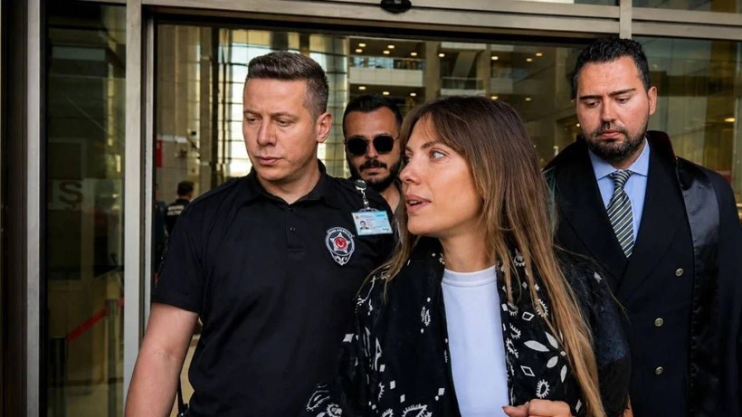 AHBAP soruşturmasında Eda Ece’nin savcılık ifadesi ortaya çıktı: Haluk Levent’le hiç tanışmadım - Resim: 3