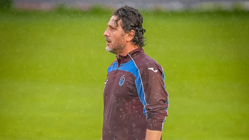 Trabzonspor Udinese ile karşılaşacak - Resim : 3