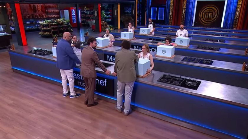 MasterChef ana kadroya giren 13. yarışmacı kim oldu? | 31 Temmuz MasterChef’te önlüğü kim kazandı? - Resim: 4