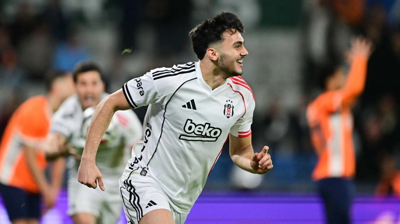 Gaziantep FK'dan Mustafa Hekimoğlu için Beşiktaş'a kiralama teklifi - Resim : 1