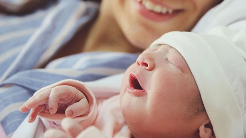 21 bin çocuk üzerinde araştırıldı: O aylarda doğanlar dikkat çekti - Resim: 5