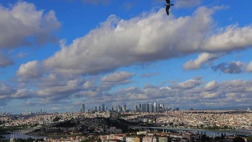Meteoroloji açıkladı: Sağanak yağış ve fırtına etkisini gösterecek - Resim: 7