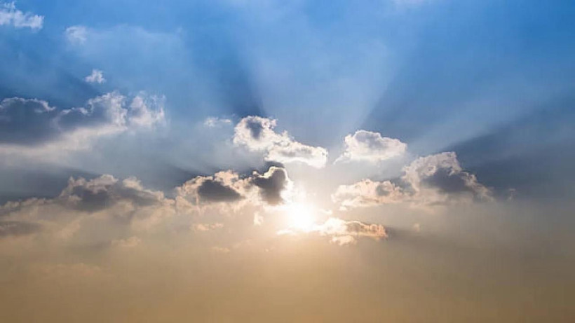 Meteoroloji açıkladı: Sağanak yağış ve fırtına etkisini gösterecek - Resim: 8