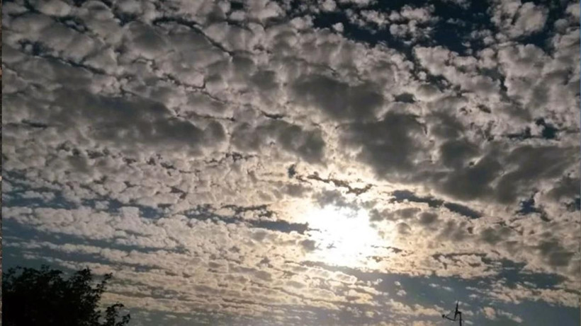 Meteoroloji açıkladı: Sağanak yağış ve fırtına etkisini gösterecek - Resim: 10