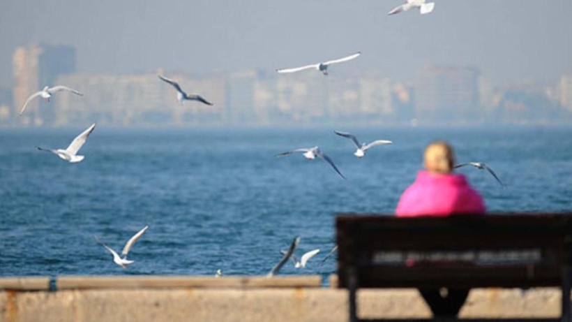 Meteoroloji açıkladı: Sağanak yağış ve fırtına etkisini gösterecek - Resim: 11