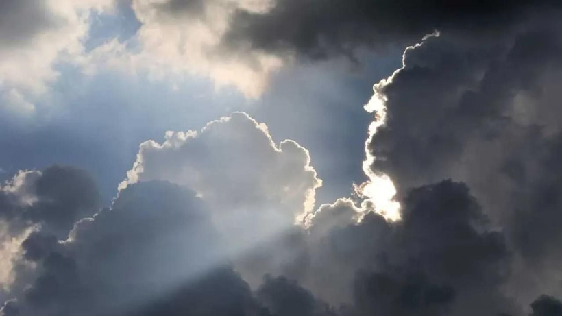Meteoroloji açıkladı: Sağanak yağış ve fırtına etkisini gösterecek - Resim: 12