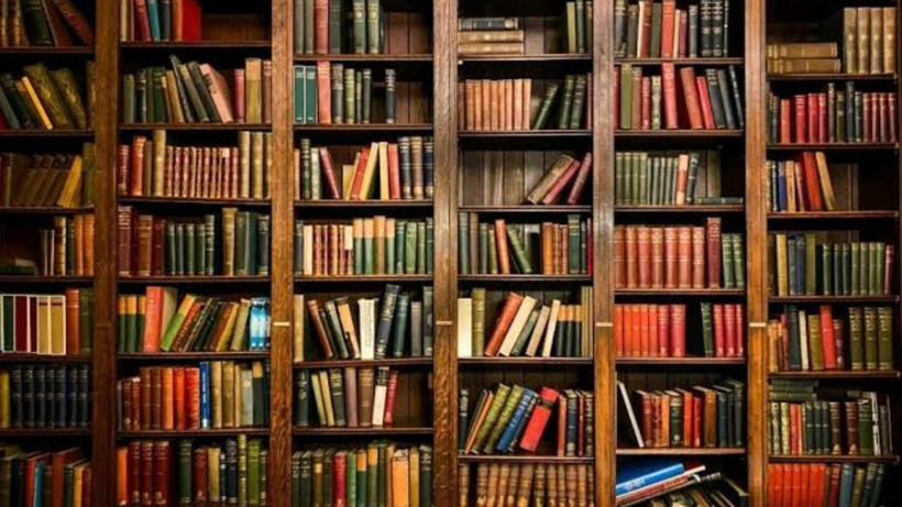 Kitapseverlerin gizli favorileri belli oldu: İşte temmuz ayının en çok okunan 17 kitabı - Resim: 1