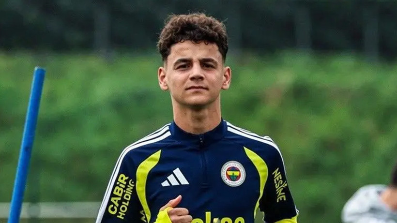 Fenerbahçe'nin genç yeteneğine 2. Lig kulübü talip oldu - Resim : 1