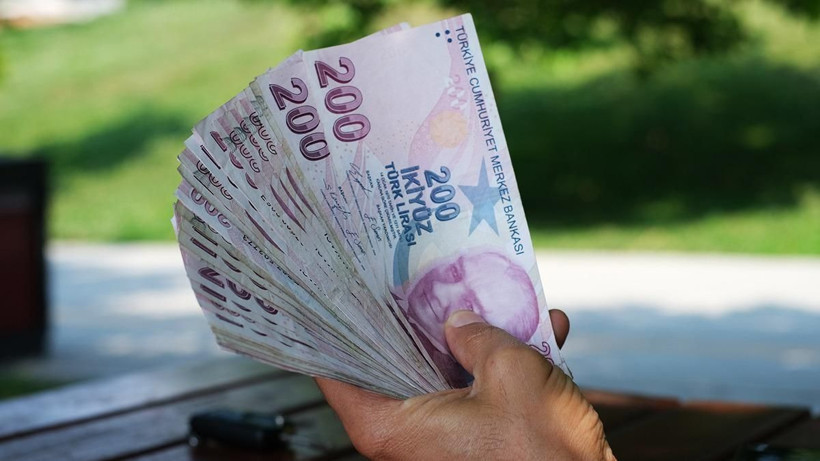 Erdal Sağlam Türkiye ekonomisindeki büyük tehlikeyi açıkladı: Herkesi vuracak - Resim: 8