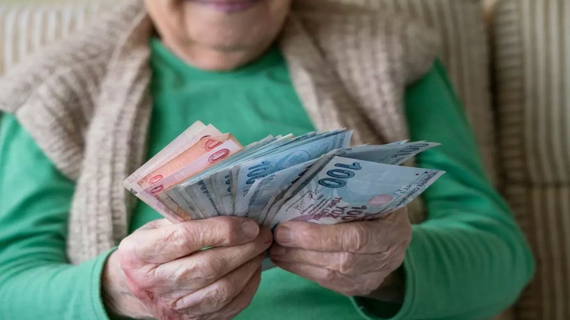 SGK Uzmanı Emin Yılmaz net rakam verdi: Emeklinin ocak maaş zammını açıkladı - Resim: 7