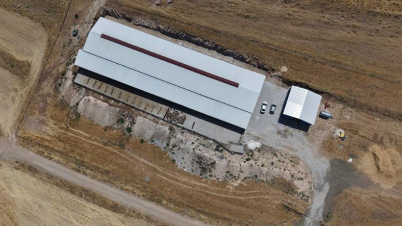 3 çocuk annesi devlet desteğiyle başladı: Şimdi paraya para demiyor - Resim: 14