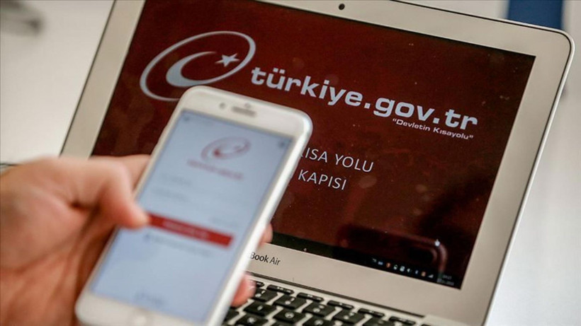 e-Devlet’te mirasçılarda yeni dönem: Paralar tek tıkla bulunacak - Resim: 4