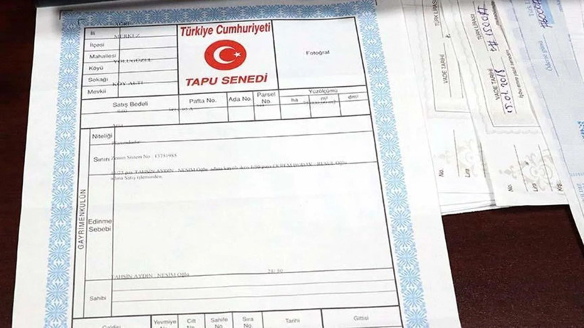 IBAN ve miras paylaşımında yeni dönem: Para cezası ve 3 kritik şart - Resim: 12