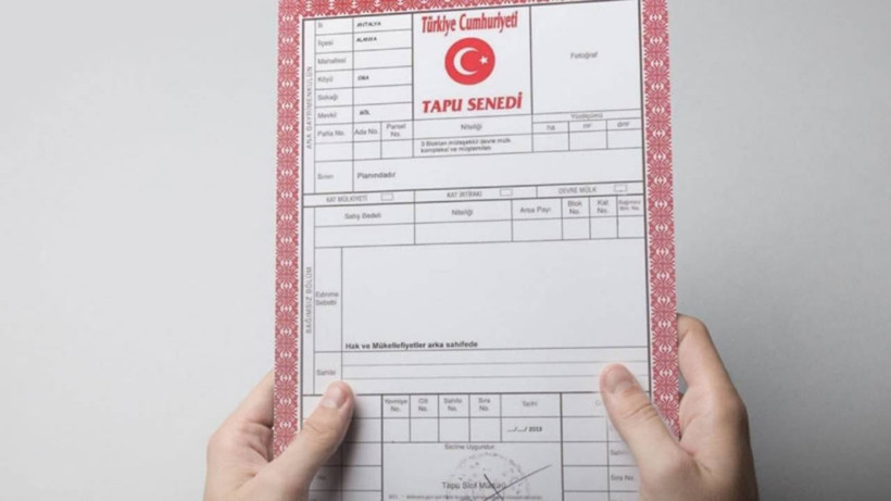 IBAN ve miras paylaşımında yeni dönem: Para cezası ve 3 kritik şart - Resim: 13