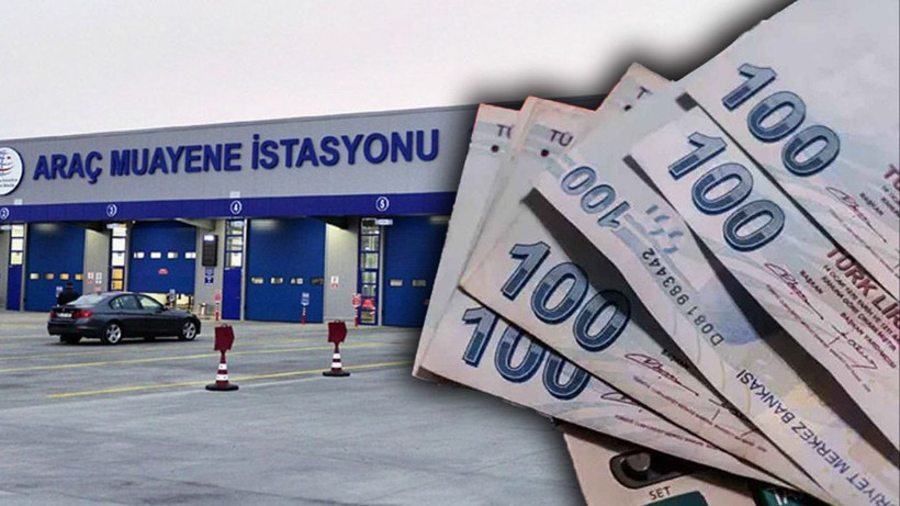 TÜVTÜRK - TURKA değişiminde ezber bozan madde: İstasyonlar sadece muayene yapmayacak - Resim: 8