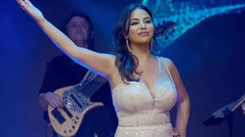 Şarkıcı Zara tekrar öğrenci oldu: Bölümü parmak ısırtıyor - Resim: 2