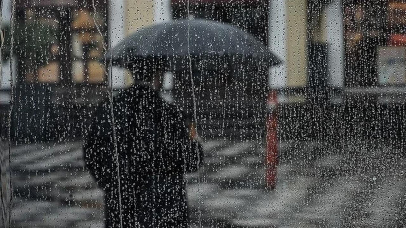 Hava sıcaklığı artacak mı? Havalar serinleyecek mi? Eyyam-I Bahur geliyor - Resim: 16