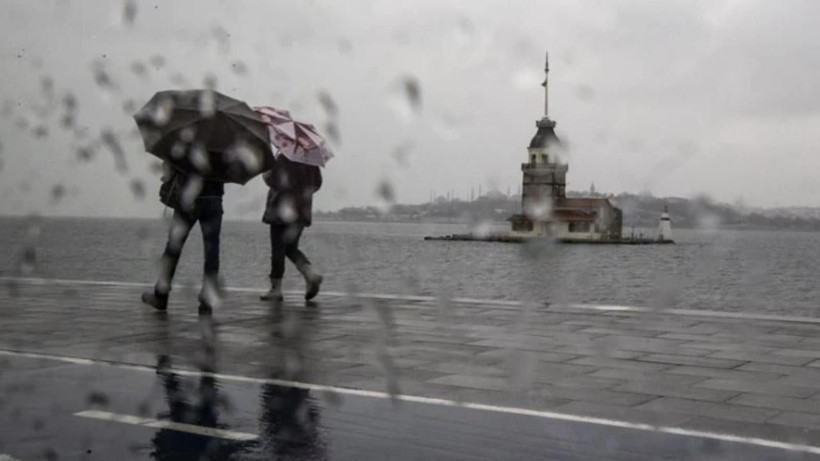 Hava sıcaklığı artacak mı? Havalar serinleyecek mi? Eyyam-I Bahur geliyor - Resim: 4