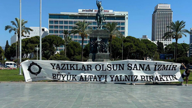 112 yıllık efsane kulüp yalnız bırakıldı: Taraftarlar şehri protesto etti - Resim : 5