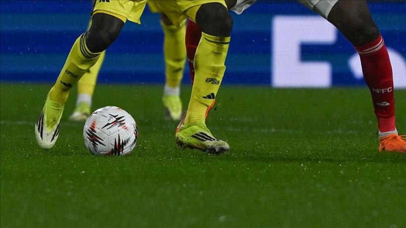 Fenerbahçe'nin Şampiyonlar Ligi play-off turundaki muhtemel rakipleri belli oldu - Resim: 10